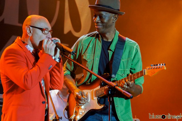 Keb&#039; Mo&#039; in Poland